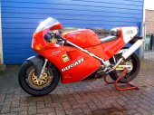 1991 Ducati 851 SP 3 photo